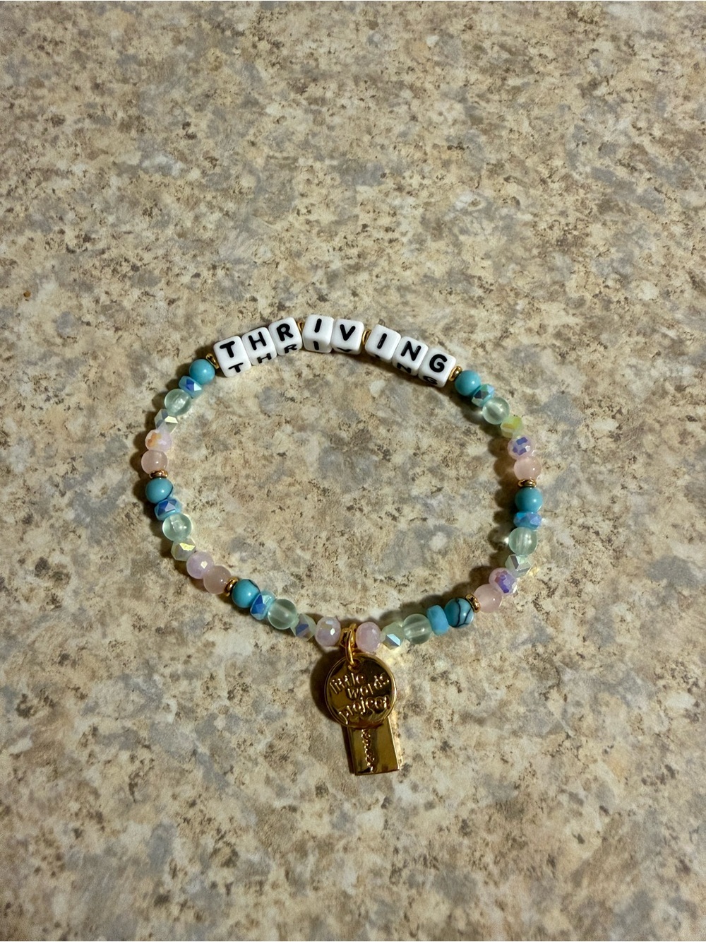 Thriving Little Words Project